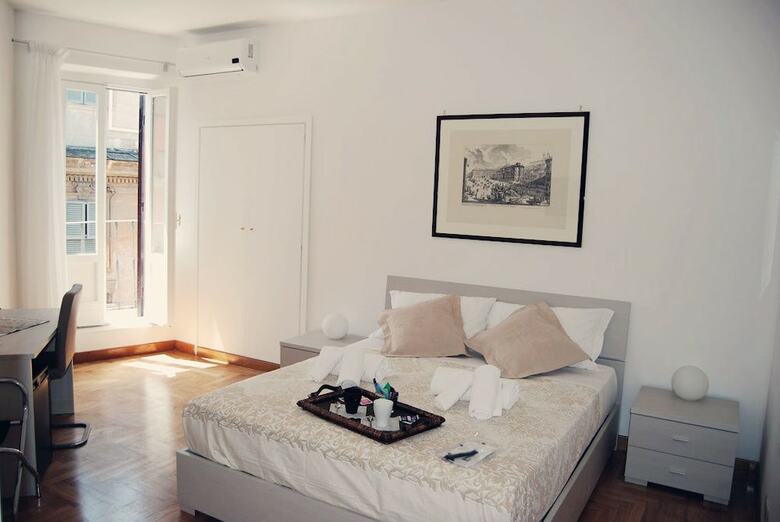 Domus Nicosia Guest House B&B