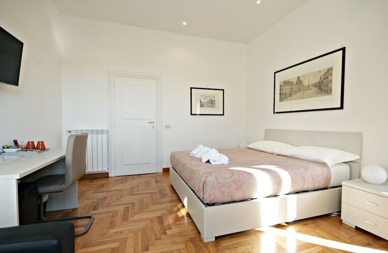 Domus Nicosia Guest House B&B