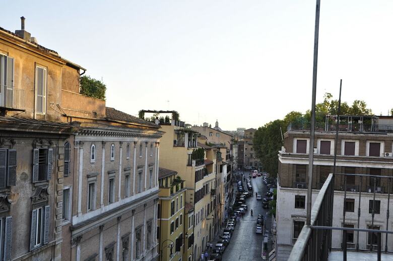 Domus Nicosia Guest House B&B