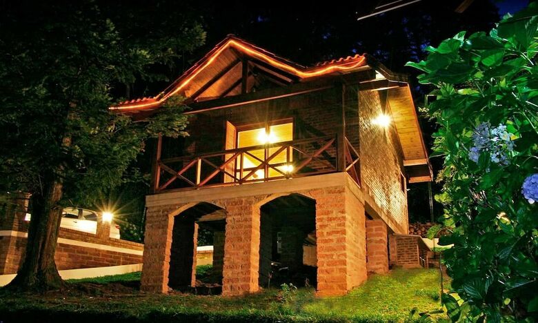Chalets Do Vale