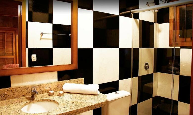Chalets Do Vale