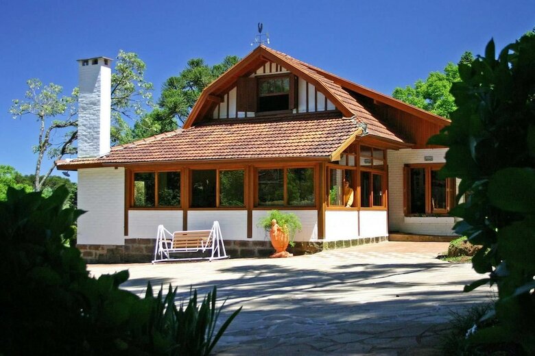 Chalets Do Vale