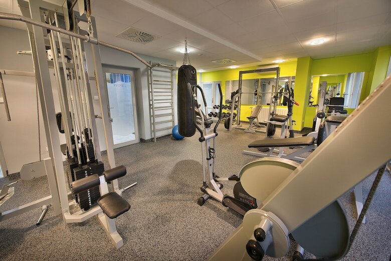 Premium Wellness & Wine Hotel