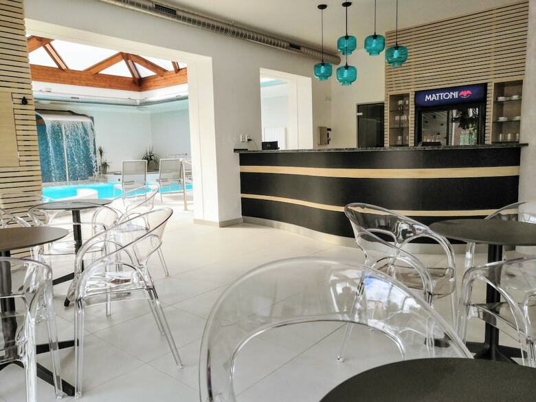 Premium Wellness & Wine Hotel