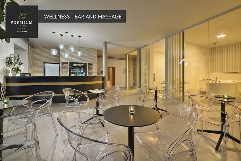 Premium Wellness & Wine Hotel