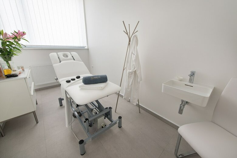 Premium Wellness & Wine Hotel