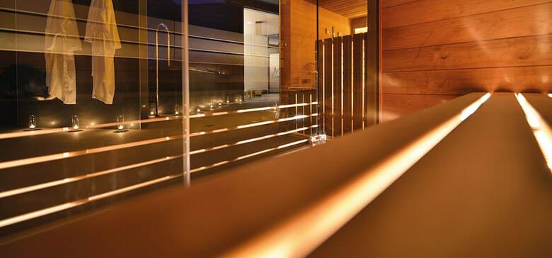 Premium Wellness & Wine Hotel