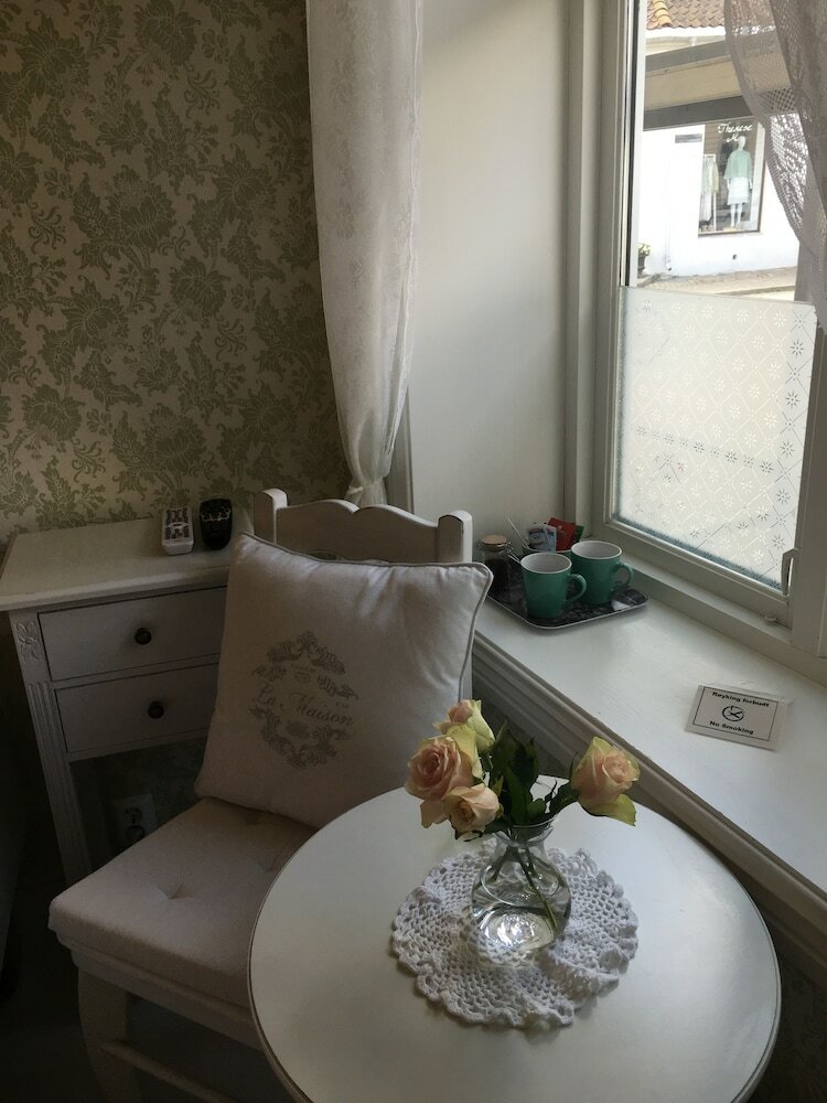Gamlebyen Hotell- Fredrikstad
