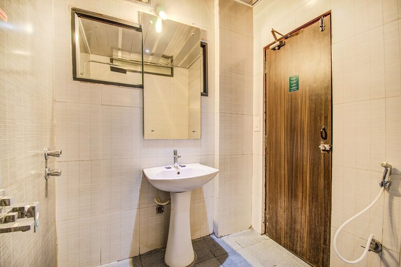 Fabhotel Ivory Pearl Koramangala