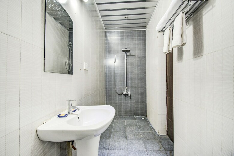 Fabhotel Ivory Pearl Koramangala