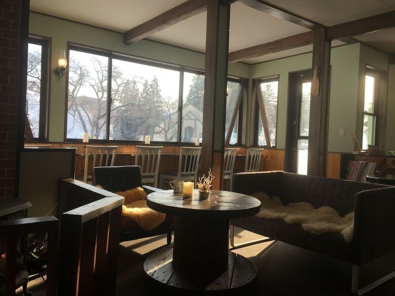 Hotel Lodge Hahnenkamm