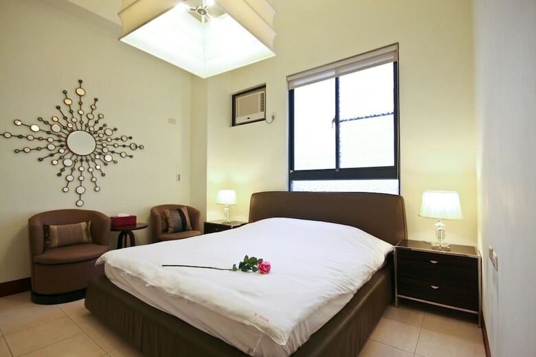 Hotel Hanshe Guest House