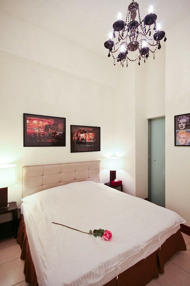 Hotel Hanshe Guest House