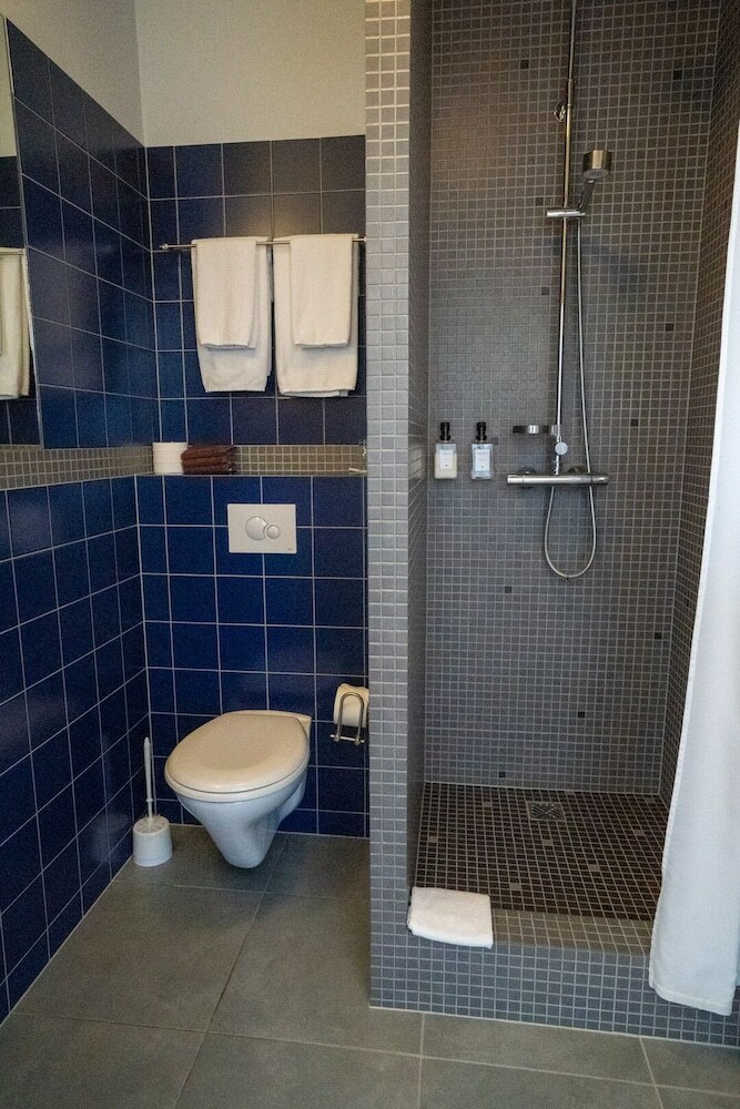 Hotel H�tel Valaskj�lf
