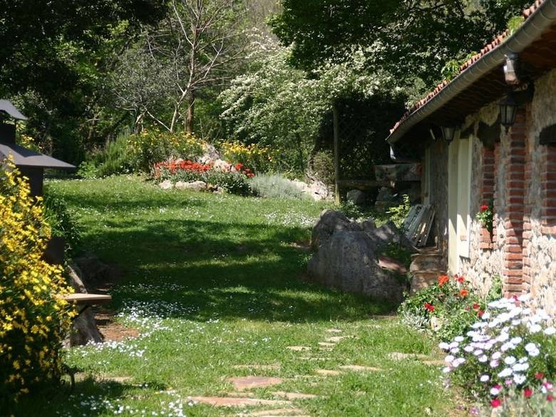 Apartamentos Los Acebos de Pe�a Cabarga