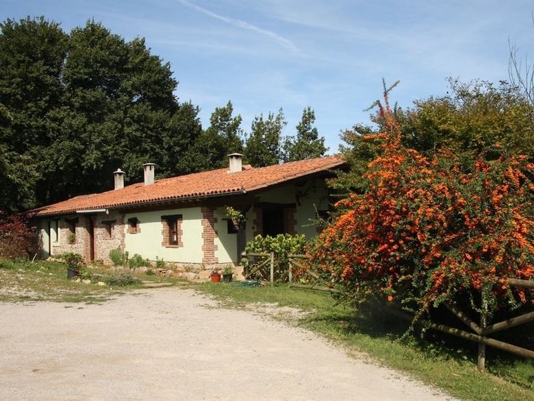 Apartamentos Los Acebos de Pe�a Cabarga