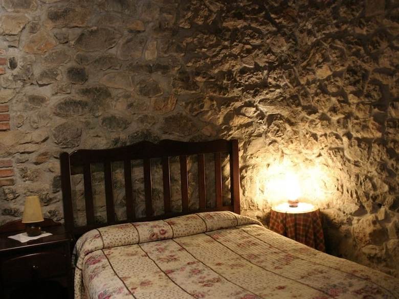 Apartamentos Los Acebos de Pe�a Cabarga