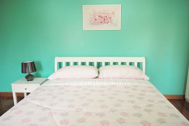 Hotel Sukhumvit 50 Garden Home