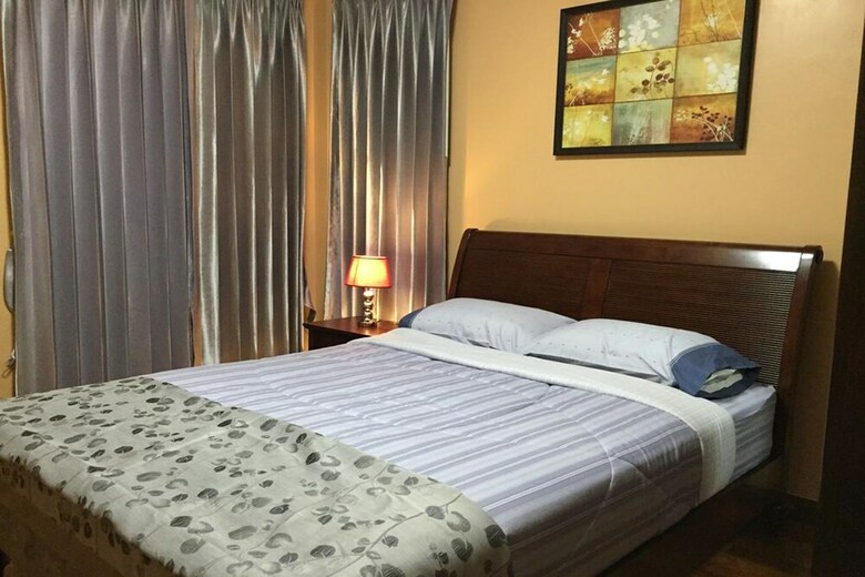 Hotel Sukhumvit 50 Garden Home