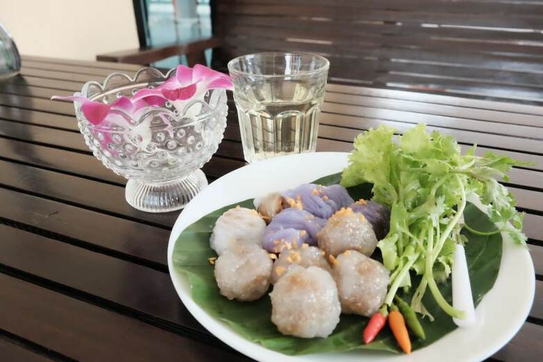 Hotel Sukhumvit 50 Garden Home