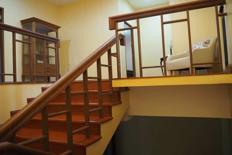 Hotel Sukhumvit 50 Garden Home