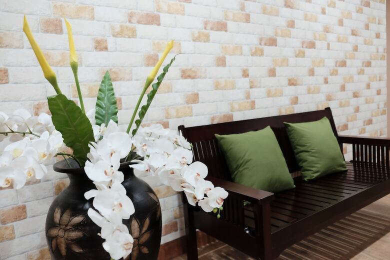 Hotel Sukhumvit 50 Garden Home