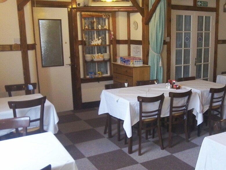 Bed & Breakfast Ivydene Hotel
