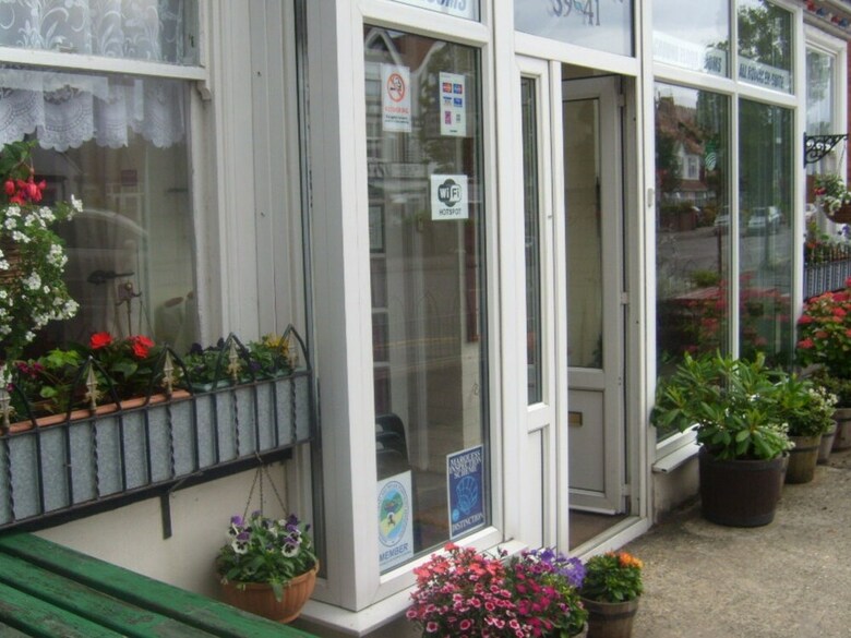 Bed & Breakfast Ivydene Hotel