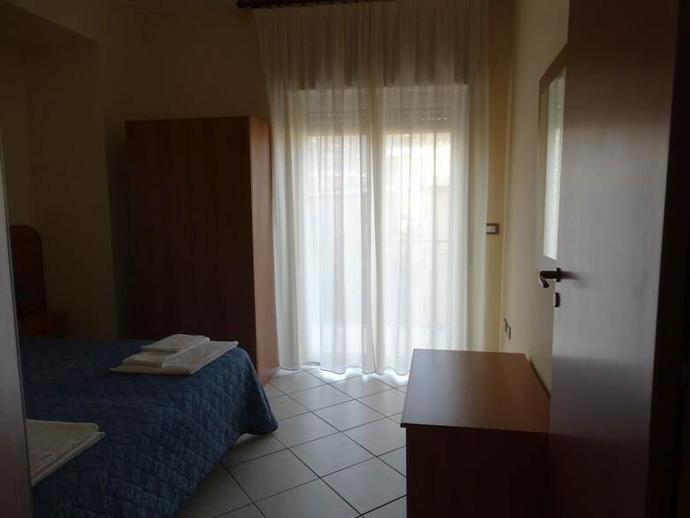 Canap� Apartments