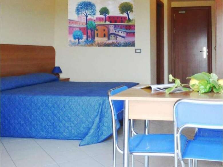 Canap� Apartments