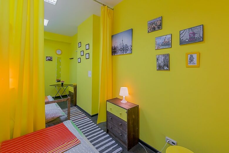 Hostal Teplo - Hostel