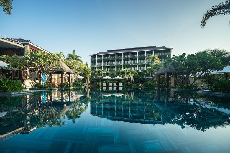 Hotel Silk Sense Hoi An River Resort