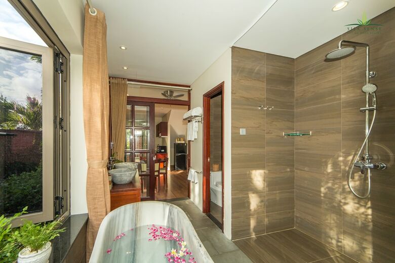 Hotel Silk Sense Hoi An River Resort