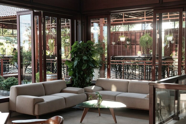 Hotel Silk Sense Hoi An River Resort