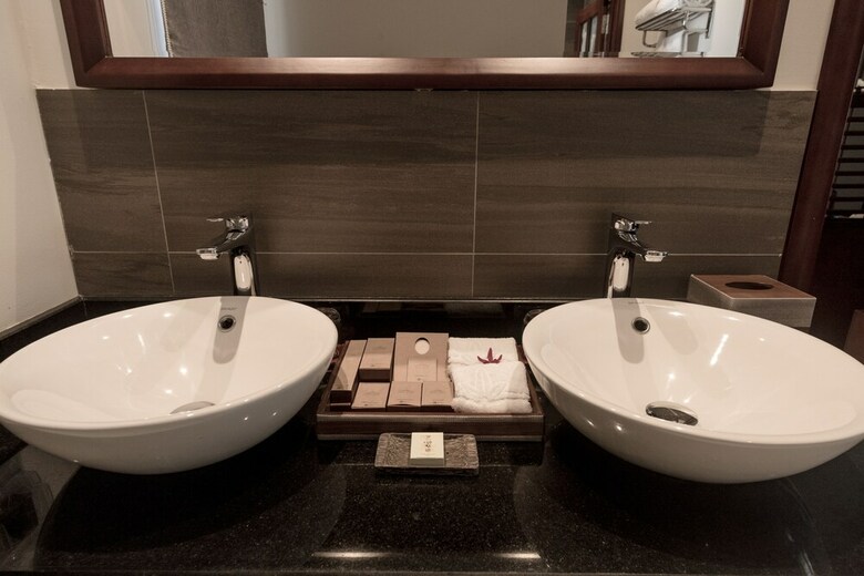 Hotel Silk Sense Hoi An River Resort