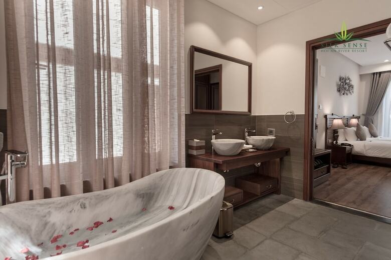 Hotel Silk Sense Hoi An River Resort