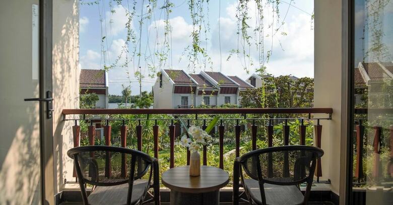 Hotel Silk Sense Hoi An River Resort