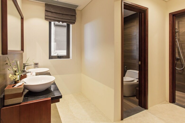 Hotel Silk Sense Hoi An River Resort