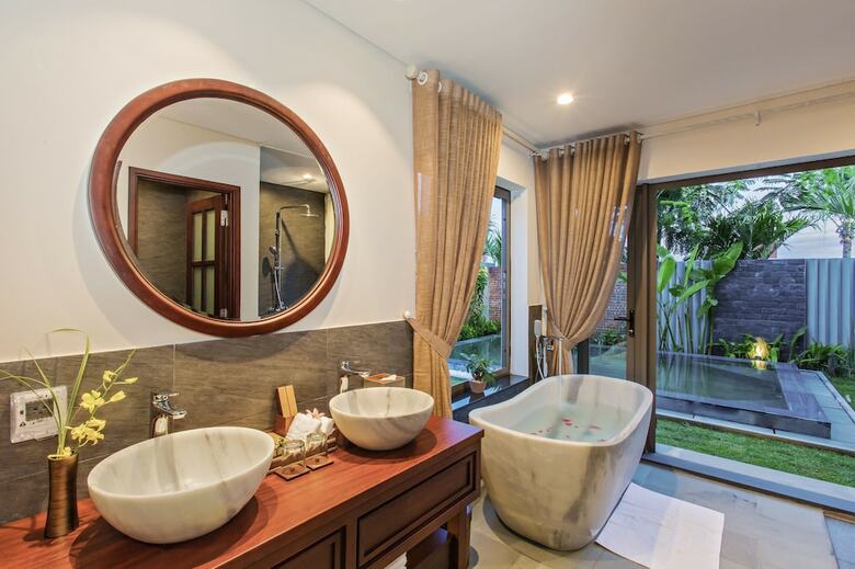 Hotel Silk Sense Hoi An River Resort