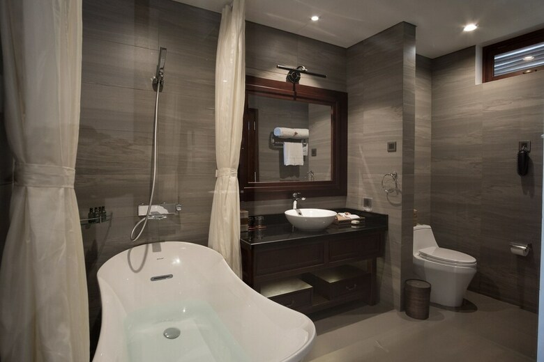 Hotel Silk Sense Hoi An River Resort