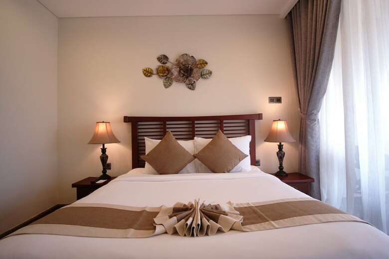 Hotel Silk Sense Hoi An River Resort