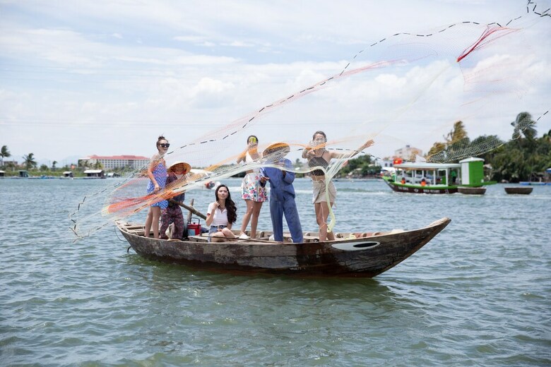 Hotel Silk Sense Hoi An River Resort
