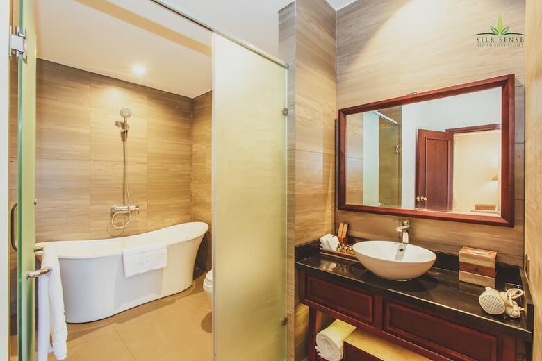 Hotel Silk Sense Hoi An River Resort