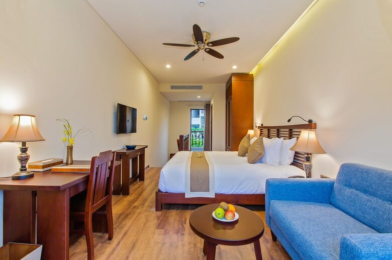 Hotel Silk Sense Hoi An River Resort