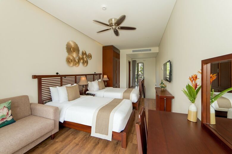 Hotel Silk Sense Hoi An River Resort