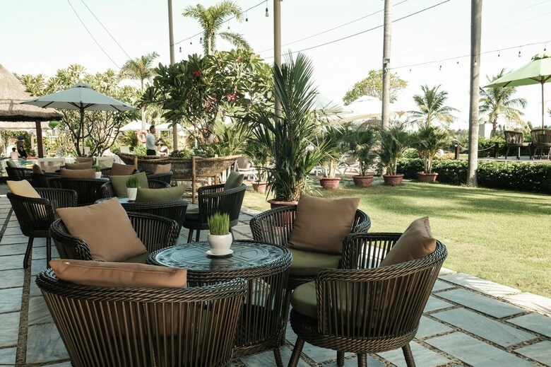 Hotel Silk Sense Hoi An River Resort