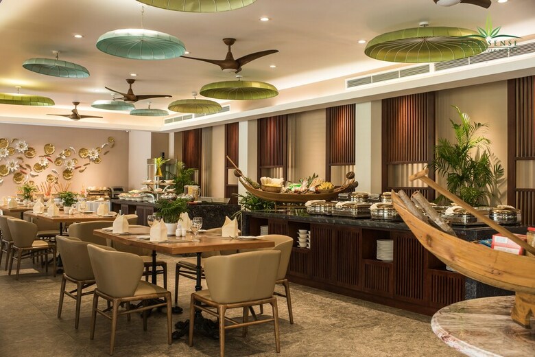 Hotel Silk Sense Hoi An River Resort