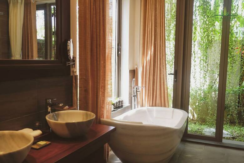 Hotel Silk Sense Hoi An River Resort