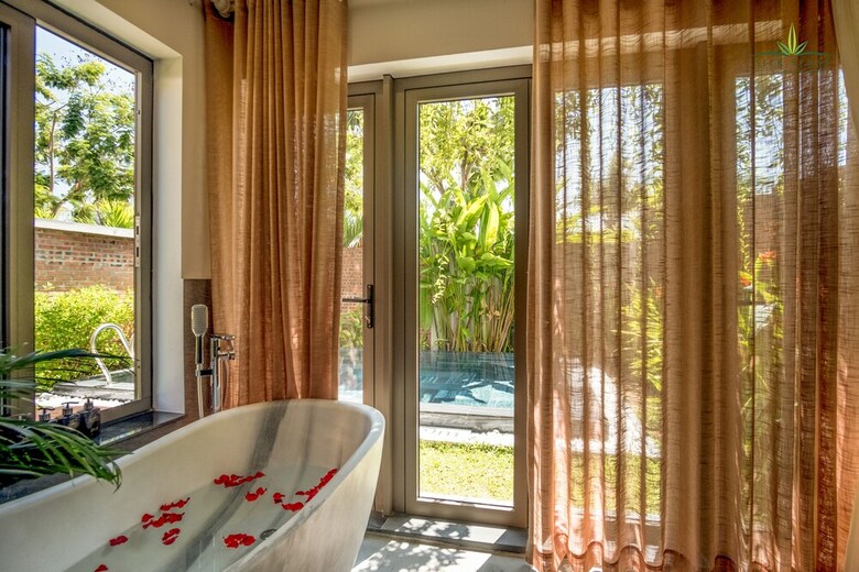 Hotel Silk Sense Hoi An River Resort