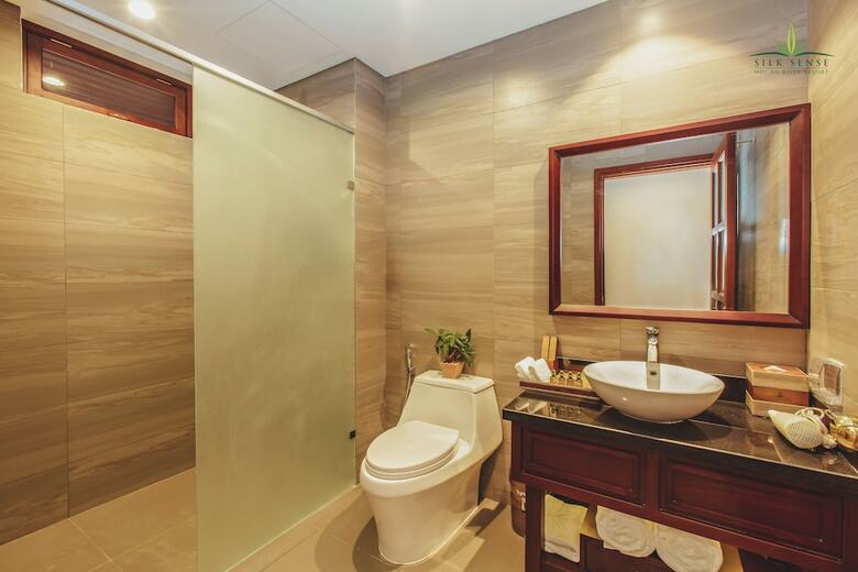 Hotel Silk Sense Hoi An River Resort